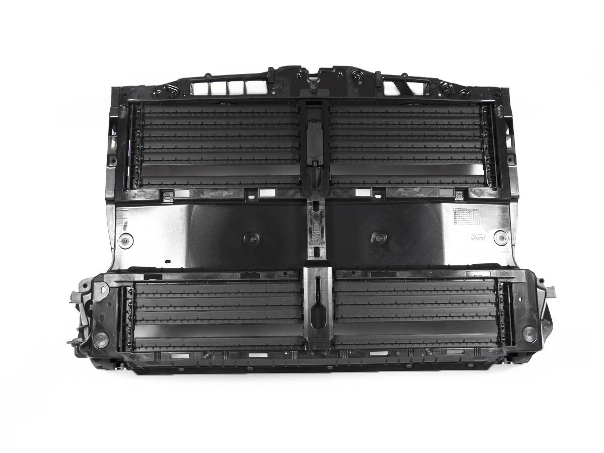 風来坊ページ ŻALUZJA KIEROWNICA POWIETRZA KUGA 20- 2.5 HYBRYDA _ 2715626 _ LX6B