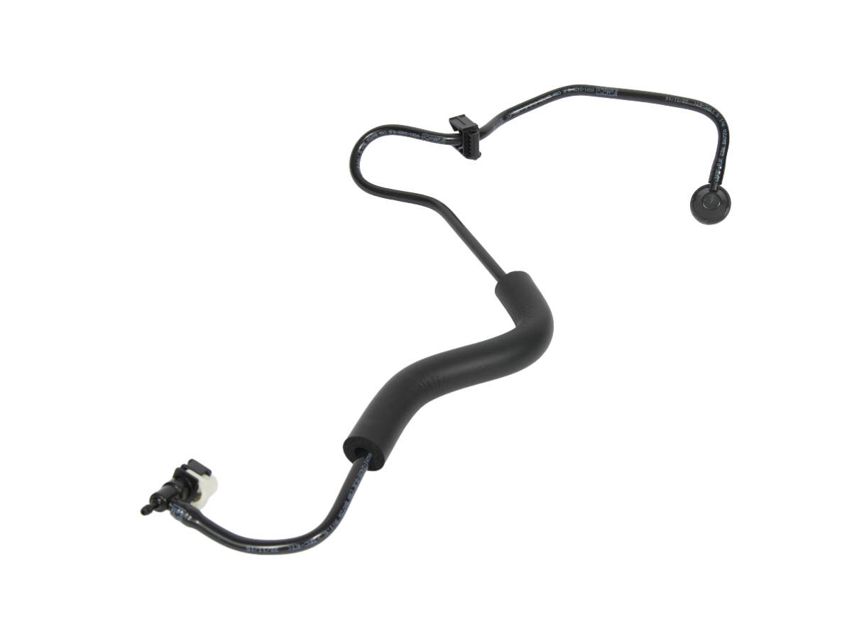 PRZEWÓD PODCIŚNIENIA MONDEO 07- S-MAX 06- 2.0 TDCI _ 1465708 _ 6G91-2420-BJE _ GTU_07