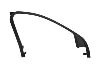 LISTWA WEWNĘTRZNA DRZWI PRZEDNICH LEWYCH KUGA 20-  _ 2697049 _ LV4B-S201A19-AE3ZHE