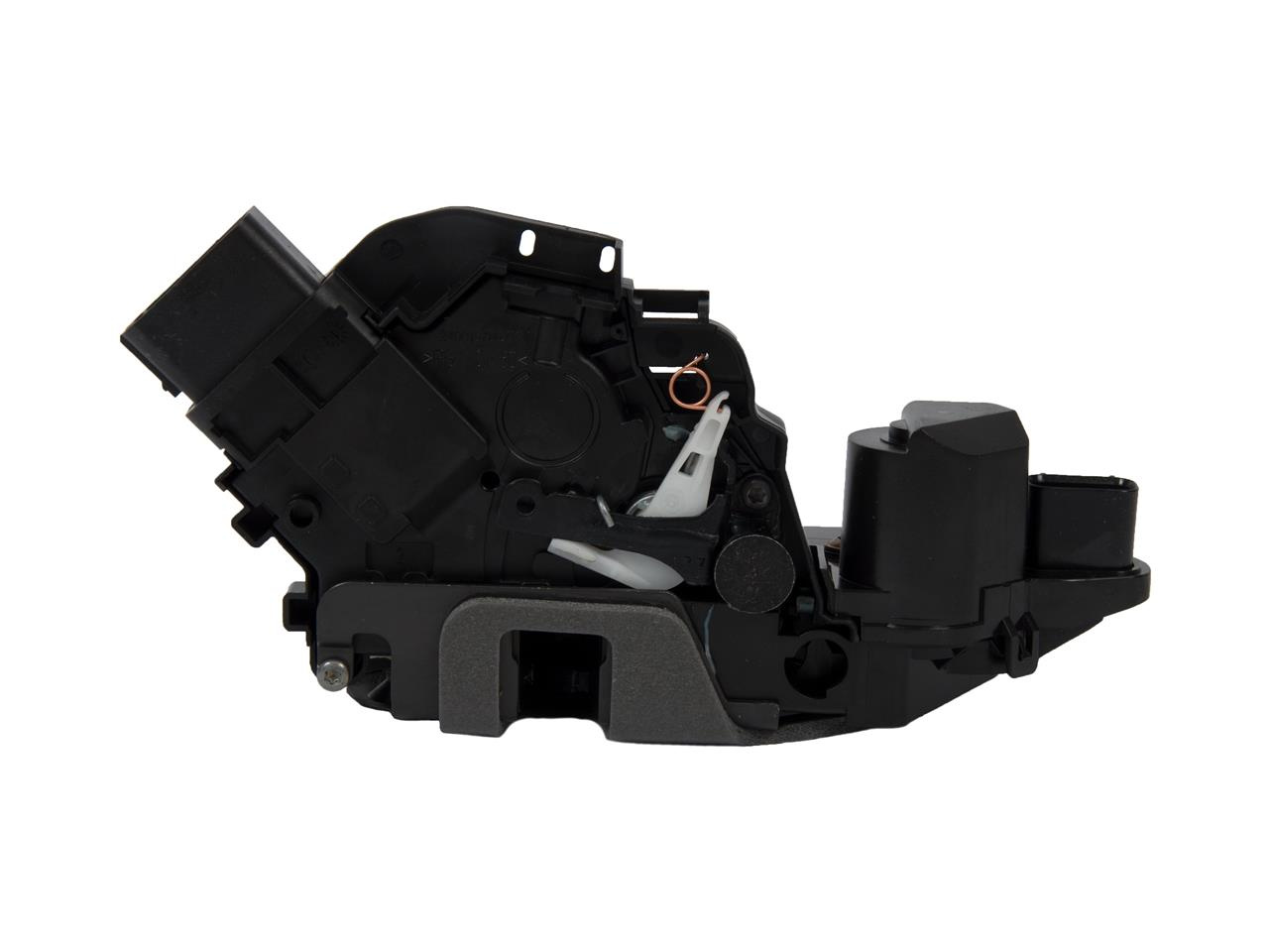 クローム LISTWA PROGU LEWA FOCUS 18- _ 2266428 _ JX7B-A10155-AF _