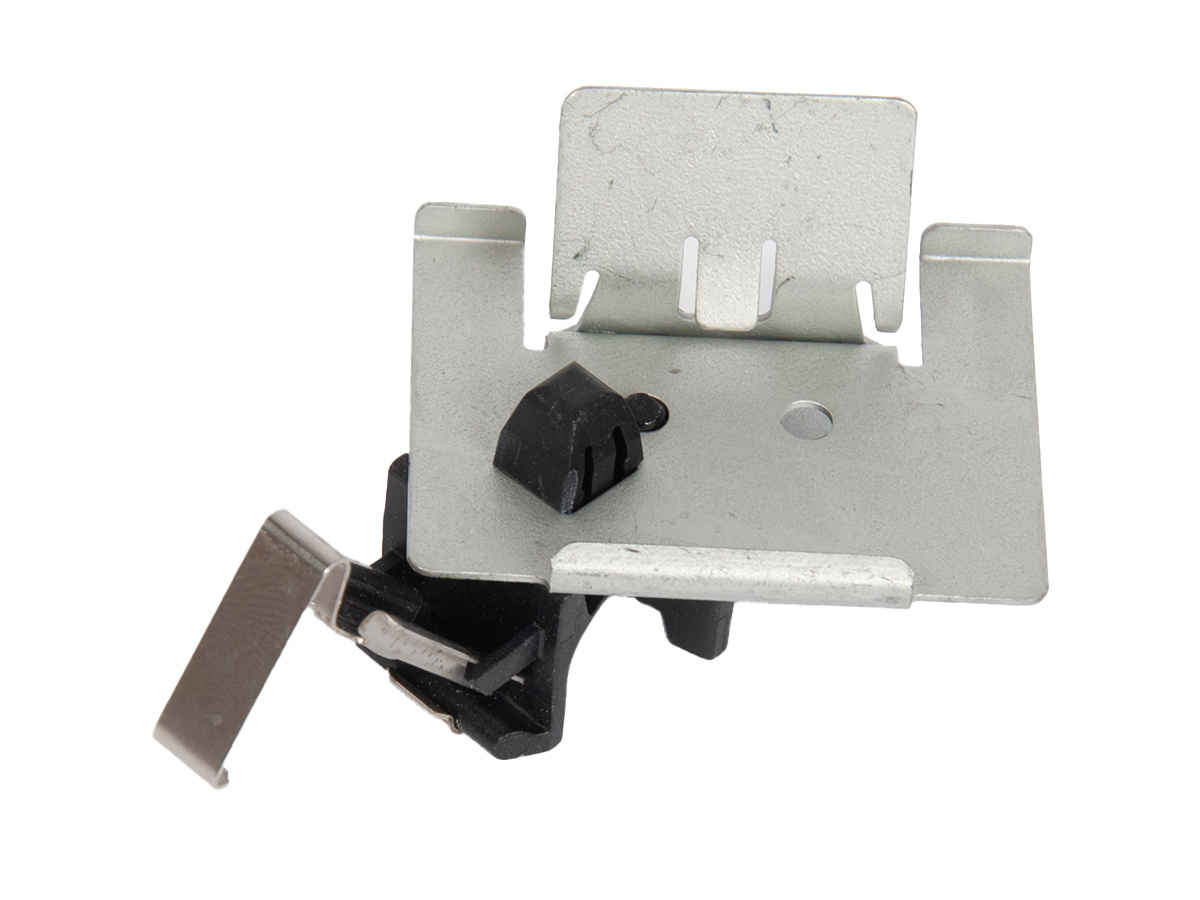 UCHWYT PRAWY LINKI HAMULCA RĘCZNEGO MONDEO 00-07 _ 1447965 _ 1S71-2A669-BF