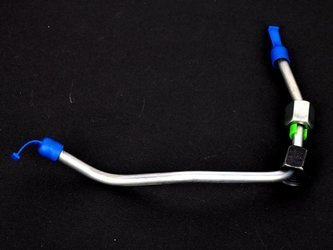 PRZEWÓD WTRYSKU PALIWA 1.5 1.6 TDCI FORD