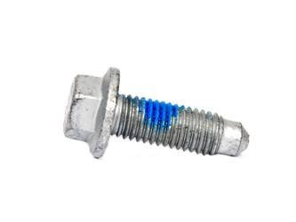 ŚRUBA OBEJMY GUMY STABILIZATORA TYŁ MONDEO S-MAX _ 1698310 _ W713453-S442