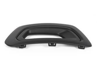 RAMKA LEWA HALOGENU PRZÓD TRANSIT 19- _ 2402060 _ KK31-R19953-BB5YZ9 _ KK3Z-17B814-BD _ GTU_07