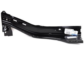 FARTUCH PRAWY GÓRNY MUSTANG 2017- _ 2344610 _ JR3B-16B044-AD _ JR3Z-16154-A