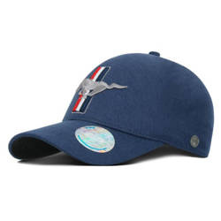FORD MUSTANG BASEBALL CAP RPET