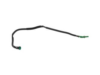 PRZEWÓD PALIWA 2,0 TDCI KUGA FOCUS C-MAX - POWRÓT _ 1740040 _ 9M5Q-9B337-AB