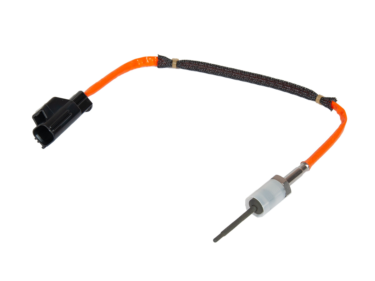 CZUJNIK TEMPERATURY SPALIN RANGER 19- 2.0 ECOBLUE