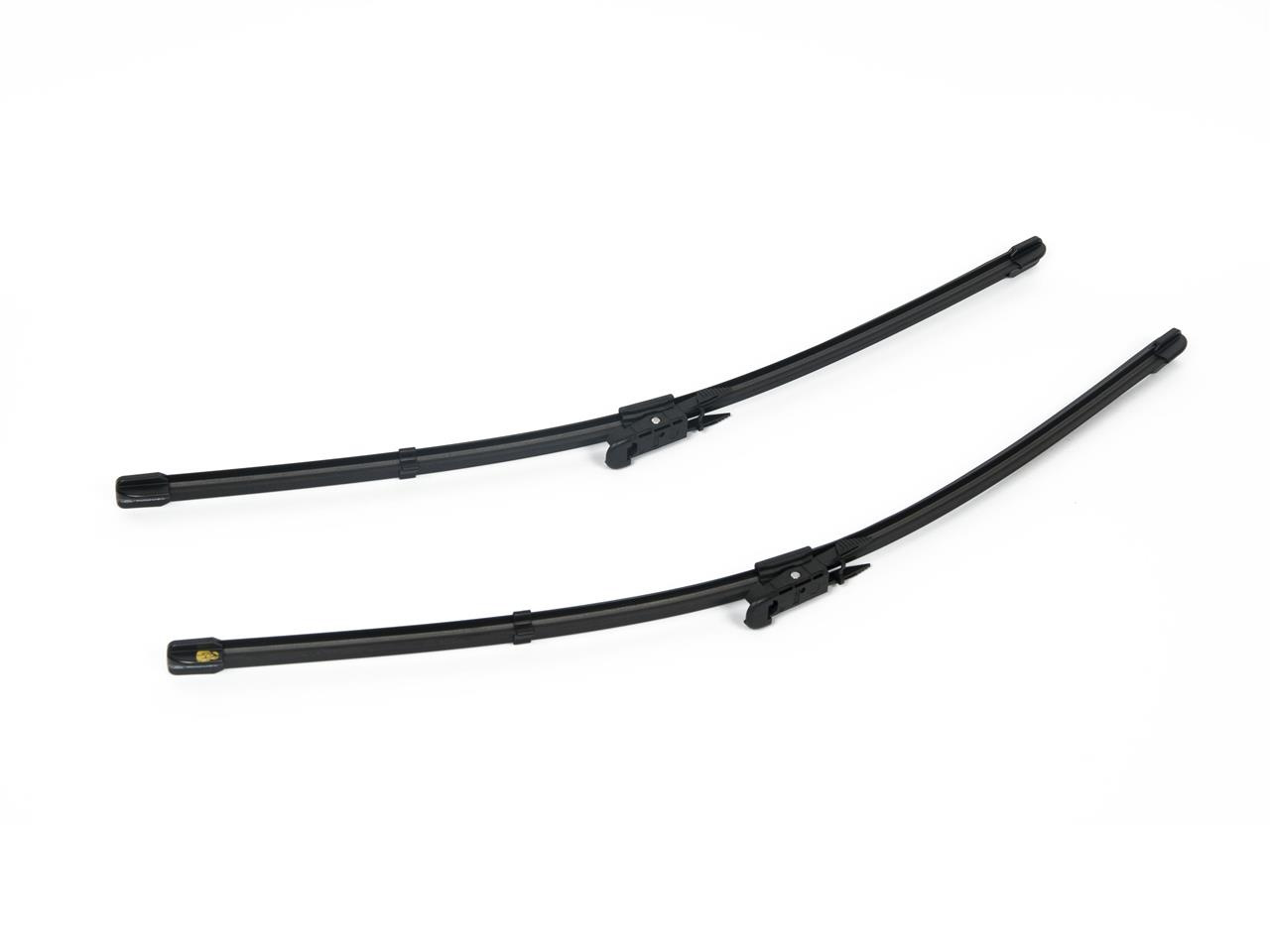 PIÓRA WYCIERACZEK PRZÓD MUSTANG 2015- /17- _ 2121387 _ GR3J-S17528-AA _ GR3Z-17528-G _ GTU_07