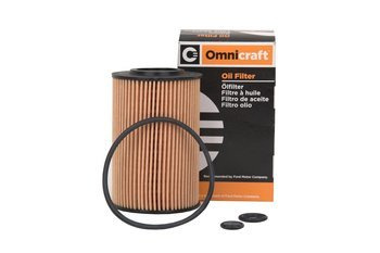 FILTR OLEJU VW/AUDI/SEAT/SKODA 1.6-2.0 TDI 08- _ 2136158 _  _ GTU_07