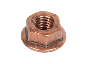 NAKRĘTKA M8 KOLEKTORA DOLOTOWEGO FORD 1.8 TDCI  _ 1448371 _ 9X2Q-9P441-AA