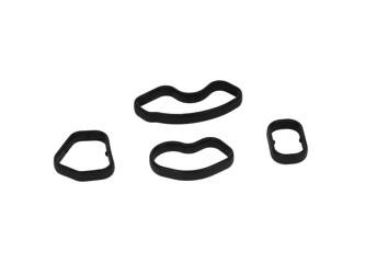 USZCZELKI CHŁODNICZKI OLEJU KUGA 20-  1.5 TDCI _ 2189427 _ JX6Q-6A646-AA _ GTU_07