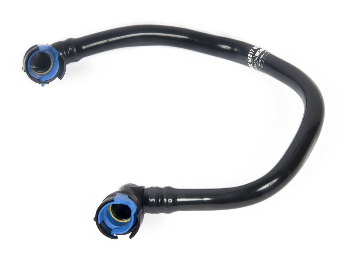 PRZEWÓD SKRZYNI KORBOWEJ MUSTANG 5,0 2017- PRAWY _ 2147552 _ JR3E-6K817-BB _ JR3Z-6A664-A