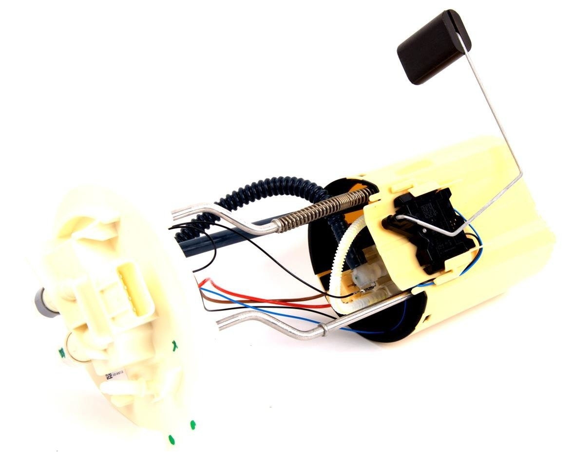 POMPA PALIWA 2.0 DIESEL PANTHER TRANSIT 2016-2018 _ 2394280 _ GK31-9H307-CA