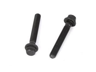 ŚRUBA KOŁA PASOWEGO 2.2 2.4 3.2 DURATORQ _ 1697695 _ BK2Q-6A345-AA _ BK2Z-6A345-A