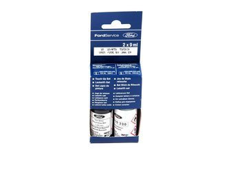 FARBA DO POPRAWEK SEA GREY METALIK FORD _ 2589928 _ 6U7J-19K512-AG56DY