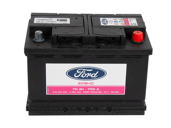 AKUMULATOR 70AH  700AMP