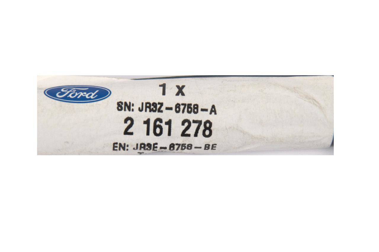 PRZEWÓD SKRZYNI KORBOWEJ MUSTANG 5,0 2017- LEWY _ 2161278 _ JR3E-6758-BE _ JR3Z-6758-A