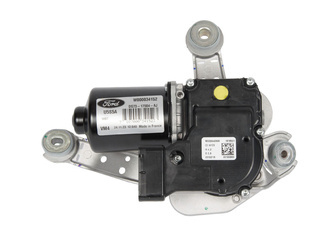 SILNIK LEWY WYCIERACZEK PRZÓD MONDEO 14- _ 2512452 _ DS73-17504-AJ