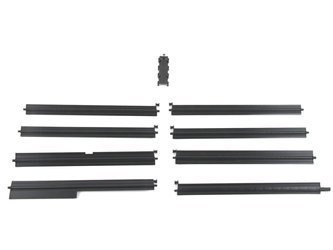 DOLNE ŁOPATKI ŻALUZJI ROLETY MONDEO MK5 2014- _ 1892147 _ DS73-8472-ZA _ GTU_07