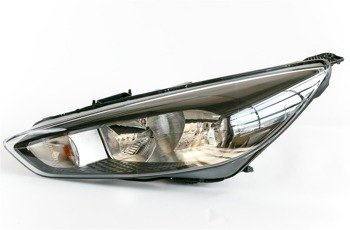 REFLEKTOR LEWY FOCUS 14- _ 2060624 _ F1EB-13W030-ED