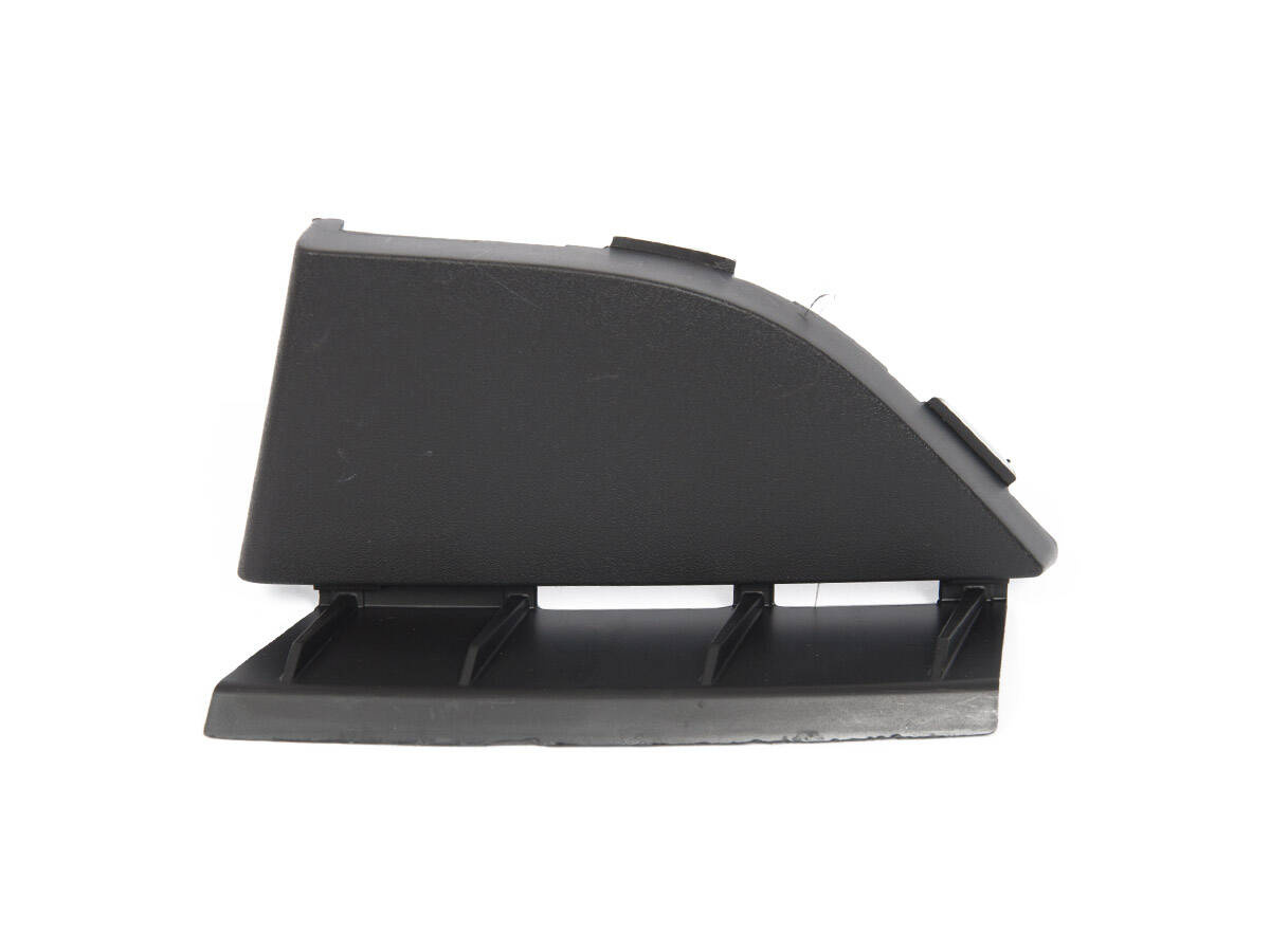 ZAŚLEPKA KRATKA ZDERZAKA PRZÓD LEWA ECOSPORT 17- _ 2149704 _ GN15-17F771-AB5YZ9 _ GN1Z-8419-AC