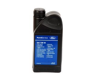 OLEJ PRZEKŁADNIOWY 75W-85 FORD OE _ 2433507 _ EU7J-M2C942-AB