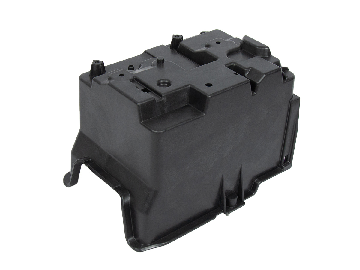 PODSTAWA AKUMULATORA B-MAX 12-17 _ 1782481 _ C1BT-10723-AB _ GTU_07