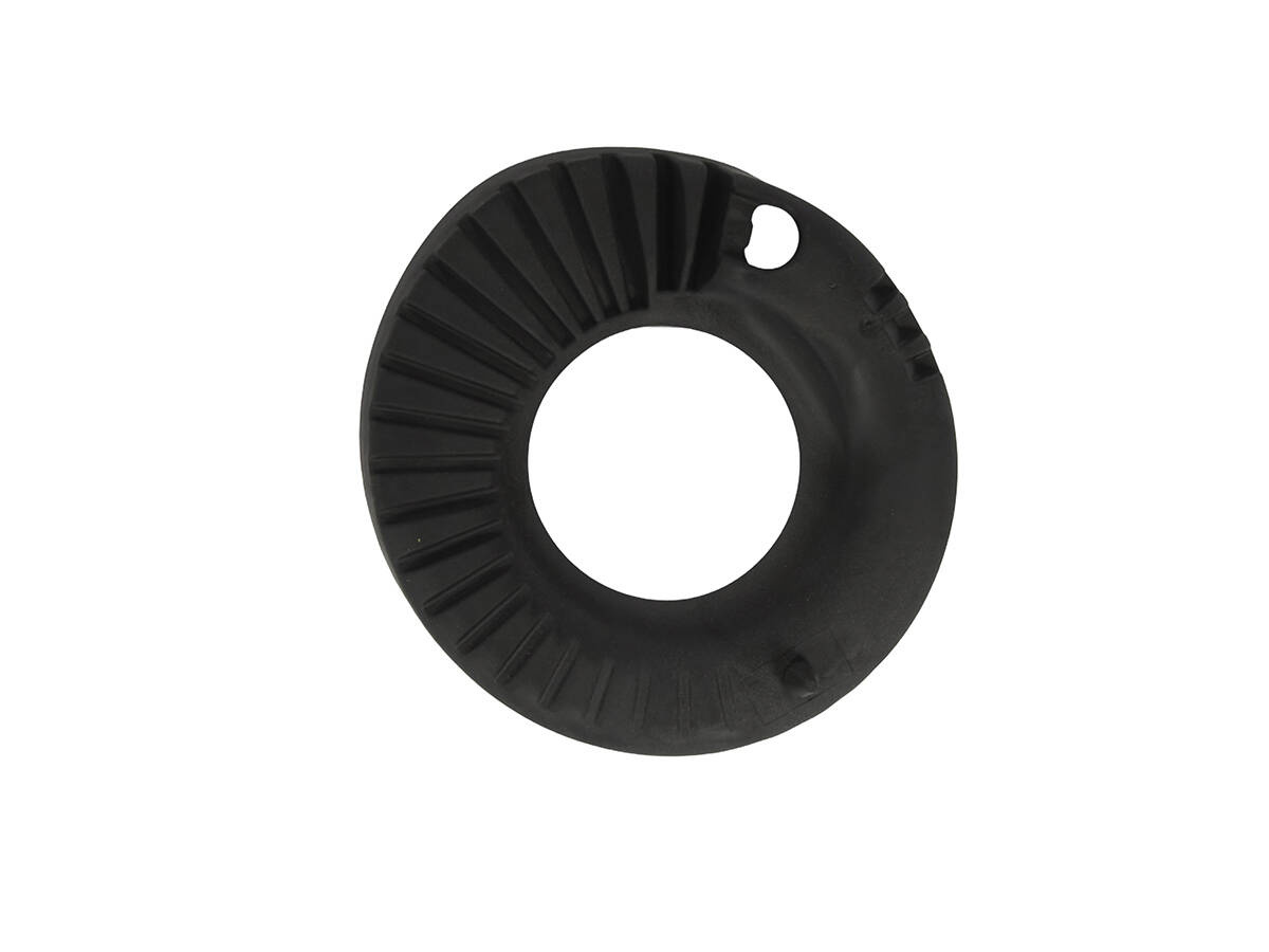 NAKŁADKA GUMOWA DOLNA SPRĘŻYNY ZAWIESZENIA TYŁ C-MAX 15-19 _ 1718048 _ AV61-5599-CE _ CV6Z-5586-A