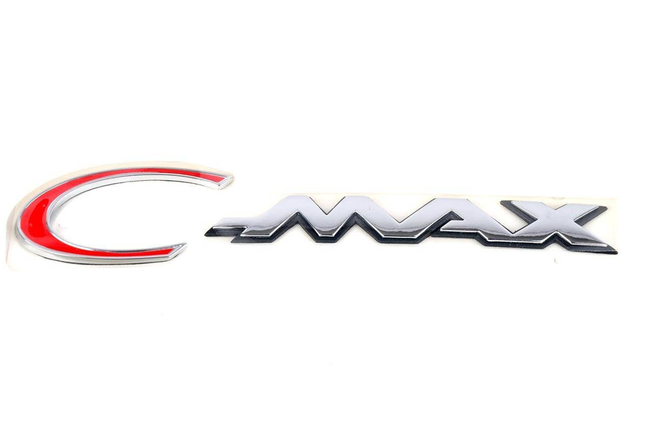 EMBLEMAT DRZWI R/L C-MAX ENERGI 2014-2018 _ 5237843 _ DM51-R42528-AB _ DM5Z-5842528-A