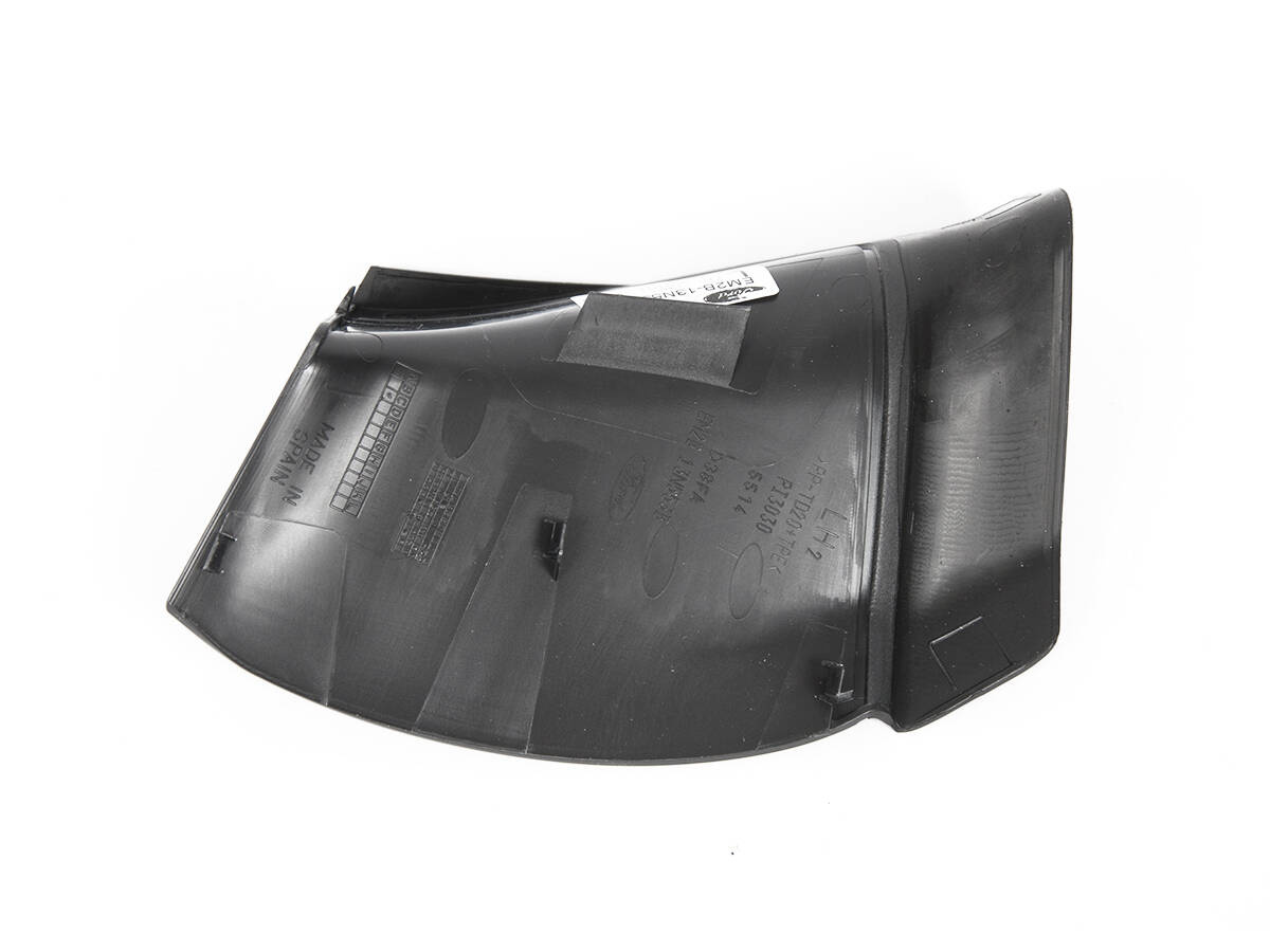 OSŁONA LEWA LAMPY TYLNEJ ZEWNĘTRZNEJ S-MAX 15- _ 2022354 _ EM2B-13N553-BF