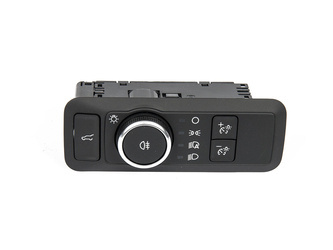 WŁĄCZNIK ŚWIATEŁ FORD KUGA 24- EUROPA   _ 2722455 _ PV4T-13D061-BB3JA6