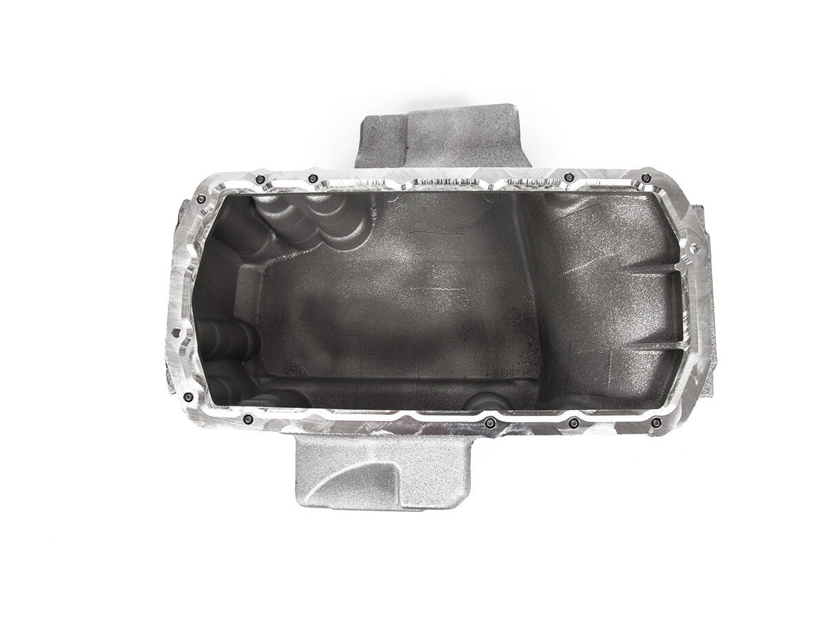 MISA OLEJOWA FIESTA 17- FOCUS 18- KUGA 20- _ 2446398 _ KX7Q-6675-A1A