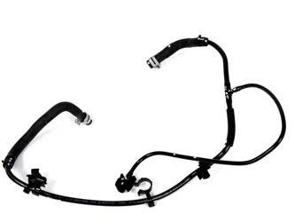 PRZEWÓD ZBIORNICZKA WYRÓWNAWCZEGO ECOSPORT USA 17- _ 2198041 _ GN15-8A365-DE _ GN1Z-8A365-C