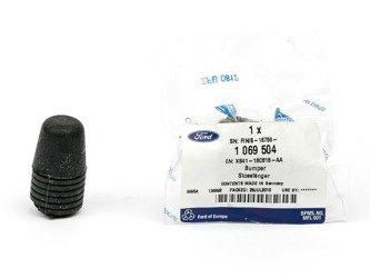 ODBÓJ MASKI FOCUS MK1 MK2 S-MAX 06-15 TRANSIT 06-  _ 1069504 _ XS41-16C618-AA _ YS4Z-16758-CA