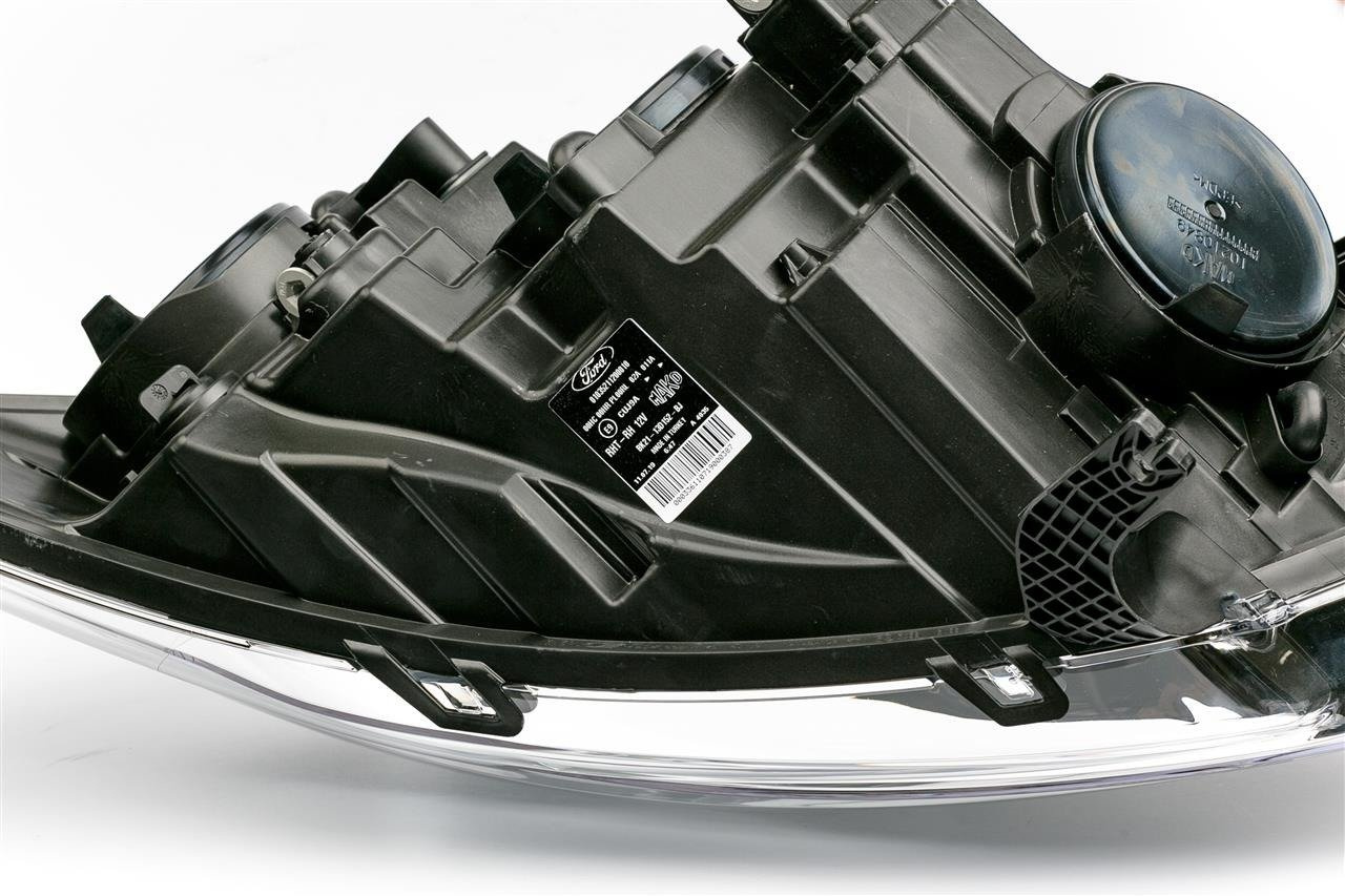 REFLEKTOR PRAWY PRZÓD TRANSIT / TOURNEO CUSTOM 2012 _ 1866441 _ BK21-13D152-BJ