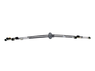 LINKA ZMIANY BIEGÓW FOCUS 11-14  14-18 FORD OE _ 2140765 _ BV6R-7E395-HH _ GTU_07