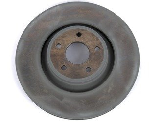 TARCZA HAMULCOWA PRZÓD FOCUS ST 2014- _ 2431083 _ EJ7C-1125-AE _ EJ7Z-1125-C