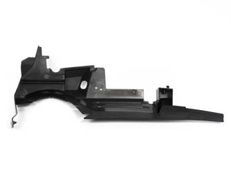 KIEROWNICA POWIETRZA PRAWA FOCUS C-MAX 10-15 _ 1882555 _ AM51-8310-BC _ GTU_07