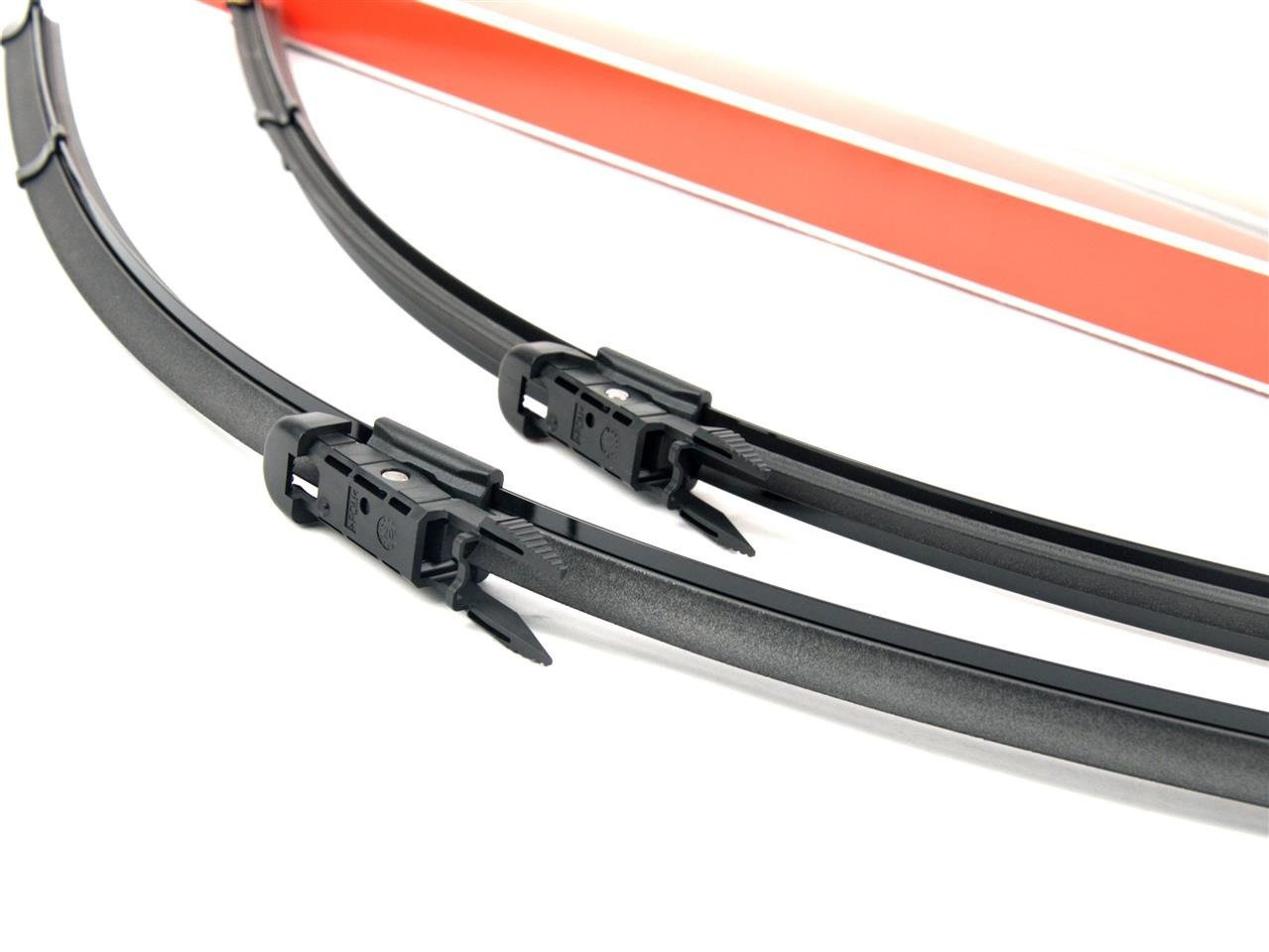 PIÓRA WYCIERACZEK PRZÓD EDGE 2015- / 18- _ 2121385 _ GT4J-S17528-AA _ GTU_07