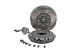 ZESTAW SPRZĘGŁA Z KOLEM DWUMASOWYM TRANSIT 19-