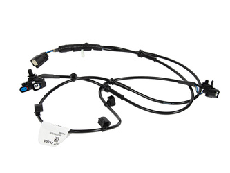 WIĄZKA CZUJNIKÓW ŻUŻYCIA KLOCKÓW TYŁ TRANSIT 18- _ 2500912 _ BK3T-2L508-DH