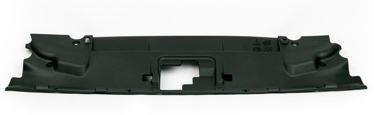 NAKŁADKA PASA PRZEDNIEGO MUSTANG 2017- _ 2263579 _ JR3B-8C291-AD5JA6 _ JR3Z-8C291-AA _ GTU_07