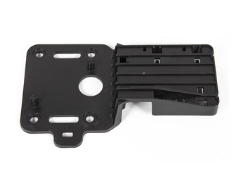 UCHWYT RADARU PRZÓD MUSTANG MACH-E 21- _ 2482500 _ LJ8T-14C022-AD