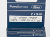 FARBA DO POPRAWEK FORD MARS RED _ 2588937 _ AU7J-19K512-AH5ASQ