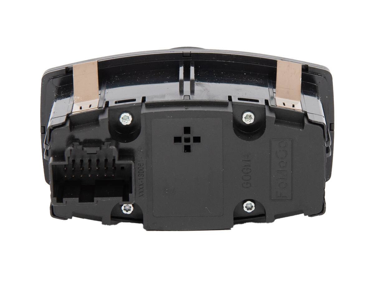 WŁĄCZNIK ŚWIATEŁ TRANSIT 16-19 CUSTOM 16-18 OE _ 2336439 _ GK2T-13D061-AB