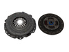 ZESTAW SPRZĘGŁA MUSTANG 15- 17- 5.0 V8 32V _ 2173884 _ FR3P-7B546-AC _ FR3Z-7B546-F _ GTU_07