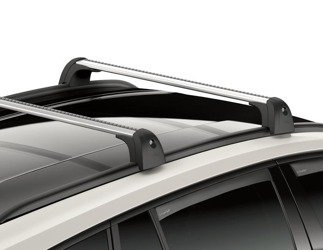 BAGAŻNIK DACHOWY FOCUS ACTIVE 2018- FORD OE _ 2344826 _ AMKX7J-550B08-AA _ GTU_07