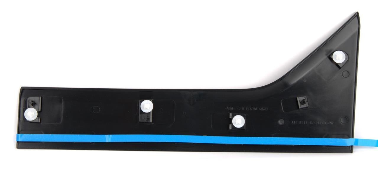 LISTWA DRZWI LEWY TYŁ TRANSIT/TOURNEO CONNECT 2013- _ 1831194 _ DT11-K20937-CC5JA6 _ DT1Z-1720939-CA _ GTU_07