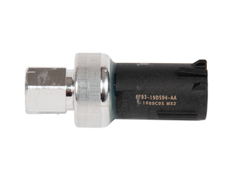 CZUJNIK CIŚNIENIA KLIMATYZACJI FORD FOCUS 07- 11- _ 4673935 _ 6F93-19D594-AA _ 6F9Z-19D594-AA